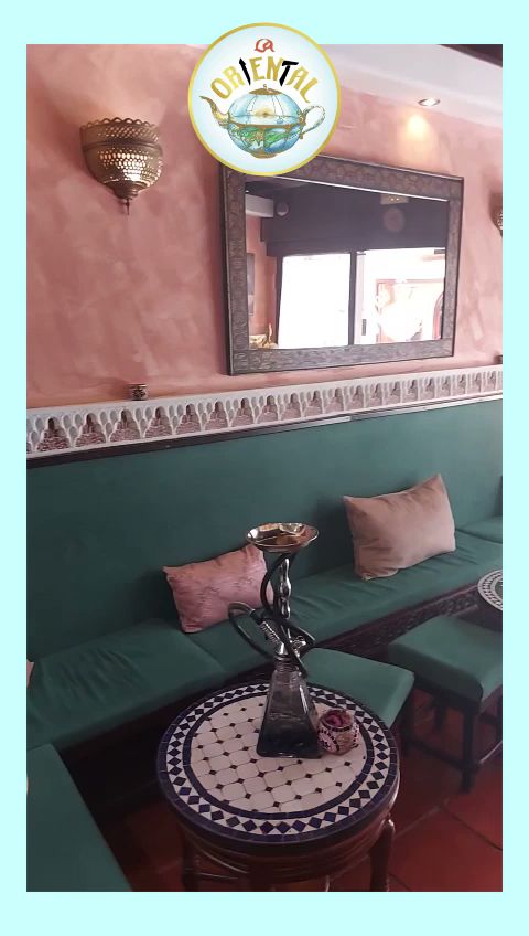 Tetería La Oriental · Fotos 5
